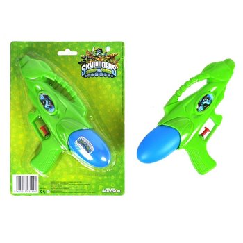 ACTIVISION SKYLANDERS PISTOL CU APĂ PE CARTON (6 buc.)