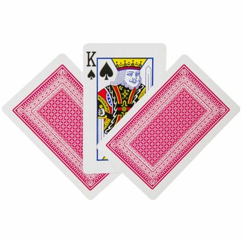 Set Cărți de Joc (10 bucăți)