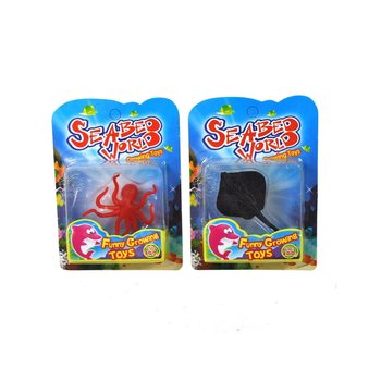ANIMALE MARINE CARE CRESC (10 buc.)