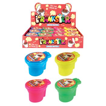 Slime XL WC Putty în Display (12 buc.)