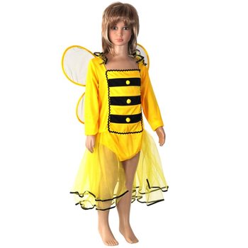Costum de Albinuță pentru Copii - Mărimea 6