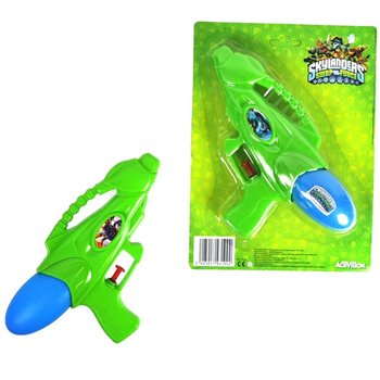 ACTIVISION SKYLANDERS PISTOL CU APĂ PE CARTON (6 buc.)