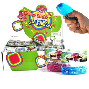 WIGGLER CU APĂ ÎN DISPLAY (24 buc.)