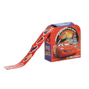STICKERE DISNEY MIX &Icirc;N DISPENSER (48 buc.)