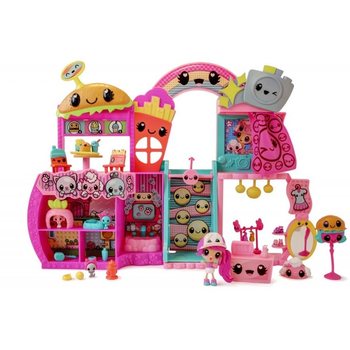 KAWAII CRUSH - HOLLIE-MOLLIE HYPER HAPPY MALL