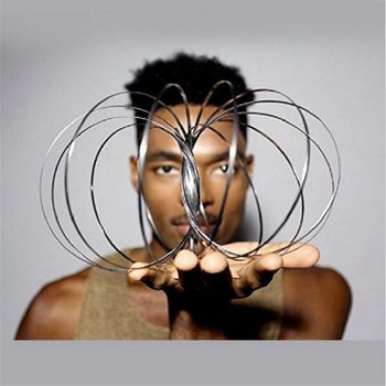 Magic Rings / Flow Rings - Inel Magic 3D Kinetic - ARGINTIU | &Icirc;N CUTIE (10 buc.)