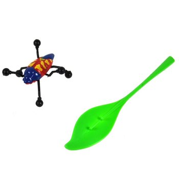 SMIFFY'S INSECTE TUMBLER / WALL WALKER (72 buc.)