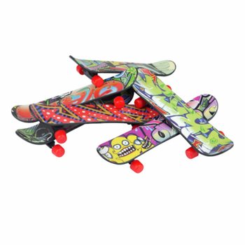 Finger Skateboard Mix - Display (72 buc.)