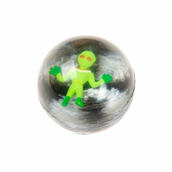 Mingi Săltărețe Spațiu / Univers &Oslash; 4,5 cm (12 buc.)