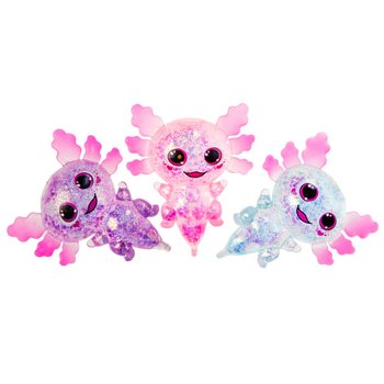 SQUEEZE AXOLOTL &Icirc;N DISPLAY (12 buc.)