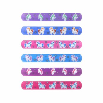 Brățară Slap - Unicorn