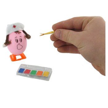 Ou de pictat care merge (6 buc.)