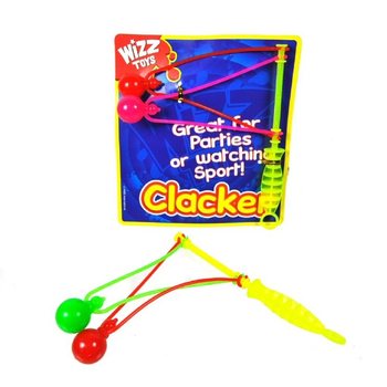JUCĂRIE CLICK CLACKERS PE CARTON (22 buc.)