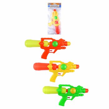 PISTOL CU APĂ - 30 CM LUNGIME (6 buc.)