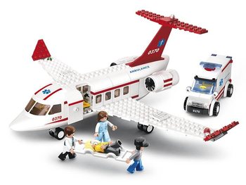 Sluban Avion Medical M38-B0370 (1 buc.)