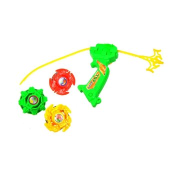 SET 4 TITIREZI PE CARD MARE (5 buc.)