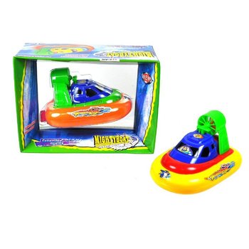 Hovercraft de Jucărie (1 buc.)