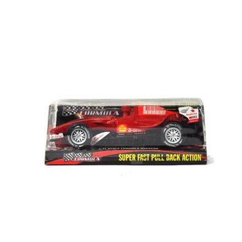 MAȘINĂ FORMULA 1 CU FRICȚIUNE (12 buc.)