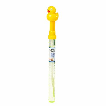 BAGHETĂ MARE BALOANE DE SĂPUN RAȚĂ 37 cm &Icirc;N DISPLAY (24 buc.)
