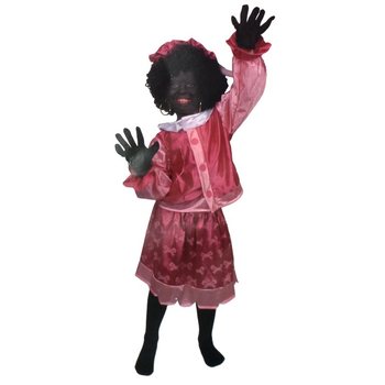 Costum de Piet pentru fete - Mărimea 128