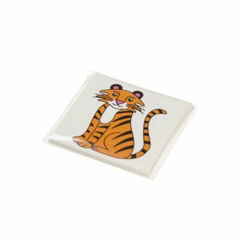 Tatuaje Distractive - Display Animale din Jungl#259; (48 Pachete)