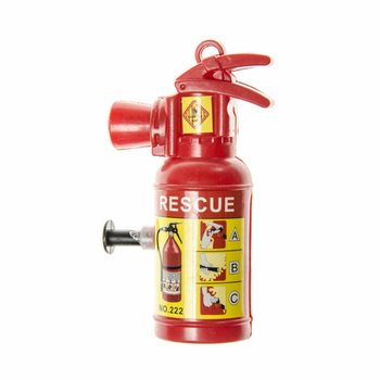 Pistol cu apă extinctor - 48 Bucăți