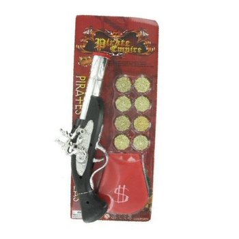SET PIRAT PIRATE EMPIRE PE CARD (6 buc.)