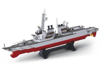 Distrugător Sluban Battle Group M38-B0390 (1 buc.)