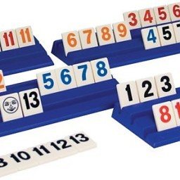 Rummikub The Original XXL (1 buc.)