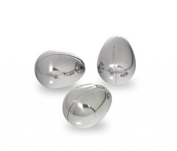 NUANCE - GREUTĂȚI PENTRU FAȚĂ DE MASĂ CU MAGNEȚI, SET DE 4 (1 set)