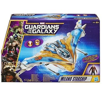 Navă spațială Milano Starship Guardians of the Galaxy - Hasbro