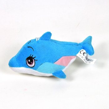 Delfin de pluș 20 cm (6 buc.)