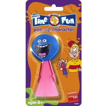 Figurine Pop-Up Smiffy's pe Carton (16 buc.)