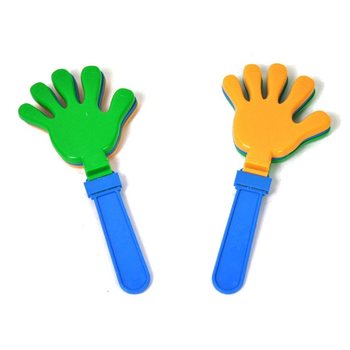 M&Acirc;INI PENTRU APLAUZE 23 CM (12 buc.)
