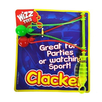 JUCĂRIE CLICK CLACKERS PE CARTON (22 buc.)