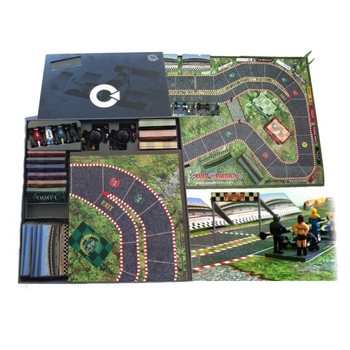 JOC DE SOCIETATE GRAND PRIX RACING