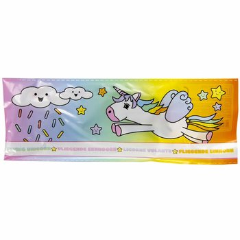 Avion Planor din Polistiren Unicorn Fighter Glider &icirc;n Display (48 buc.)