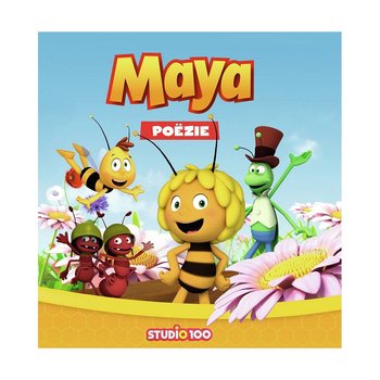 STUDIO 100 - ALBINA MAYA - ORATOCAL / ALBUM DE AMINTIRI (20 buc.)