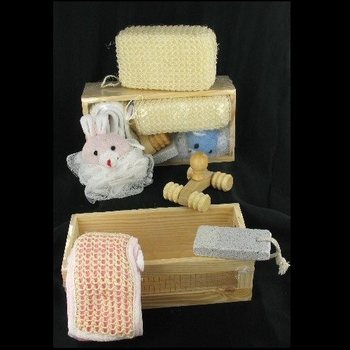 SET DE BAIE - MODEL 1