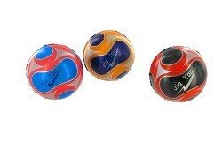 Mini Minge Antistres Fotbal (12 buc.)