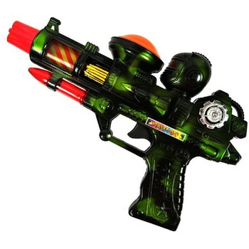 SUPER PISTOL