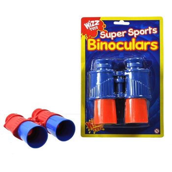 BINOCLU DE JUCĂRIE (6 buc.)
