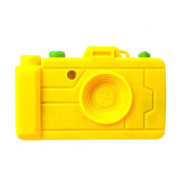 Joc de apă &icirc;n formă de cameră foto (24 buc.)