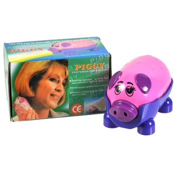Aparat de masaj - Model: Purceluș (1 buc.)