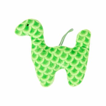 DINOZAURI DE PLUȘ - 17 cm (30 buc.)