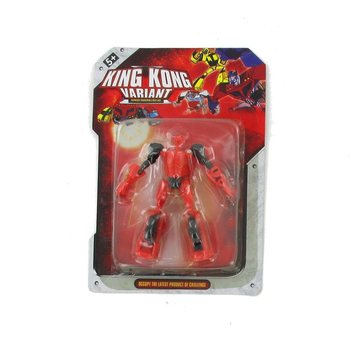 JUCĂRII TRANSFORMERS PE BLISTER (12 buc.)