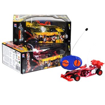 ***SUPER IEFTIN*** MAȘINĂ DE CURSE RC GIOCHI PREZIOSI F-1 (2 buc.)