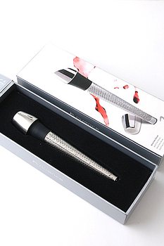 NUANCE - AERATOR DE VIN DELUXE (1 buc.)