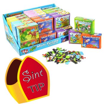 ***SUPER IEFTIN*** PUZZLE-URI FRUMOASE &Icirc;N DISPLAY (36 buc.)