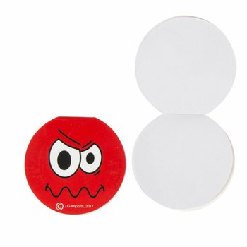 Carnețele Smiley (48 bucăți)
